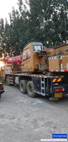 Buy Sany 20C5 Used Crane / 2 Buy Sany 20C5 Used Crane / 2